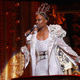 Billy Porter performs on the runway for The Blonds x Moulin Rouge! The Musical during New York Fashion Week: The Shows on September 09, 2019 in New York City.